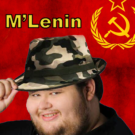 M'Lenin