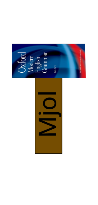Mjølbanner by Belvix
