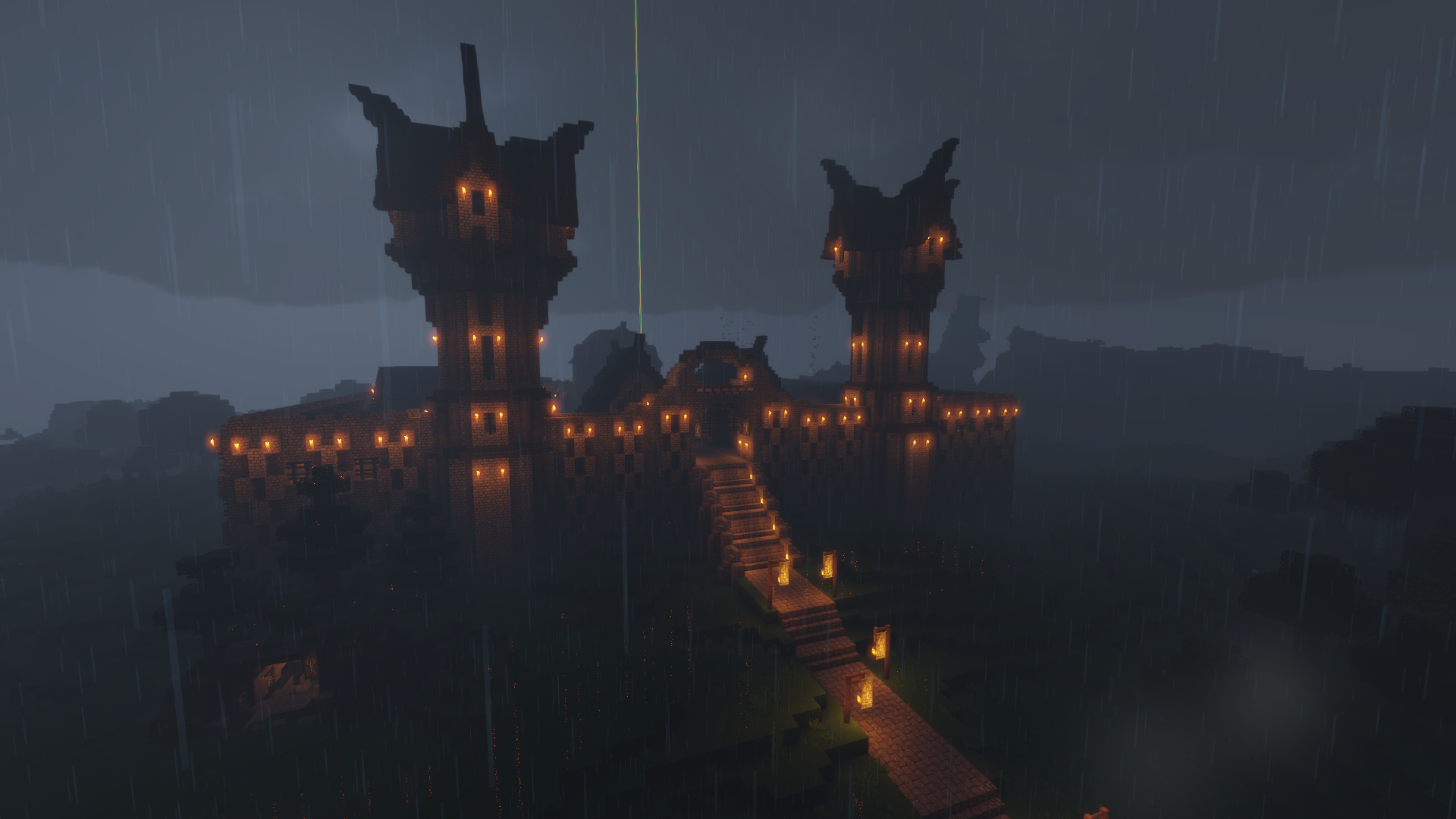 Minecraft