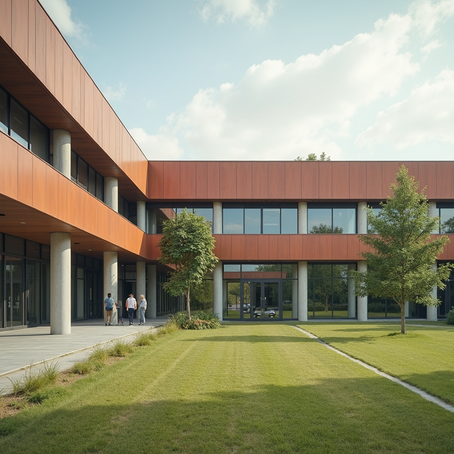 🗓️ Inicio del Año Escolar 2025: Un nuevo ciclo lleno de oportunidades