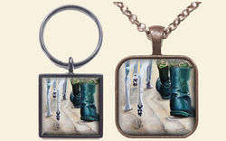 Power Of Paw Samples 