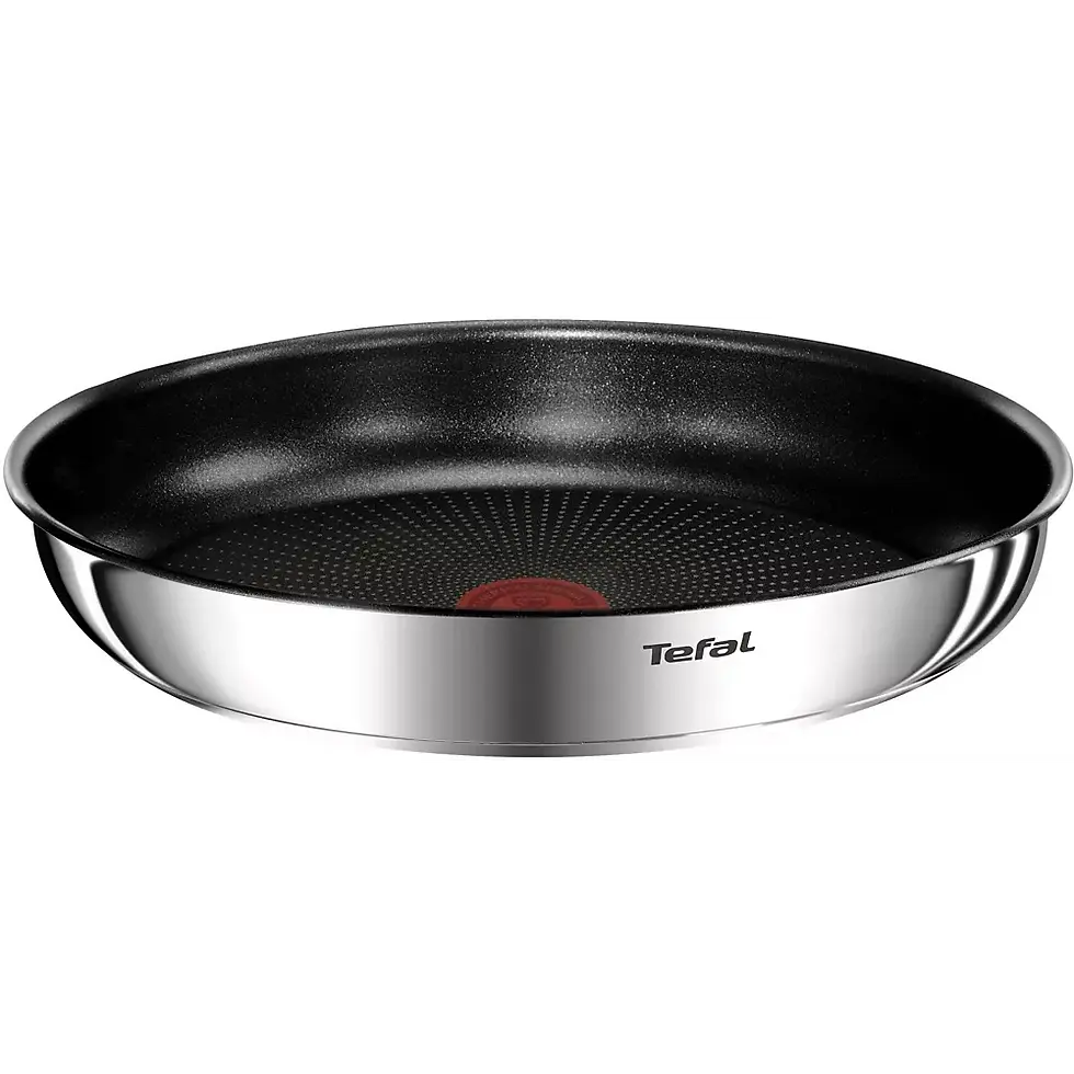 Miniatura: Set di pentole TEFAL Ingenio Emotion da 10 pezzi L897S104