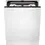 Thumbnail: AEG FSE76727P Built-in Dishwasher – Silence, performance and glass care