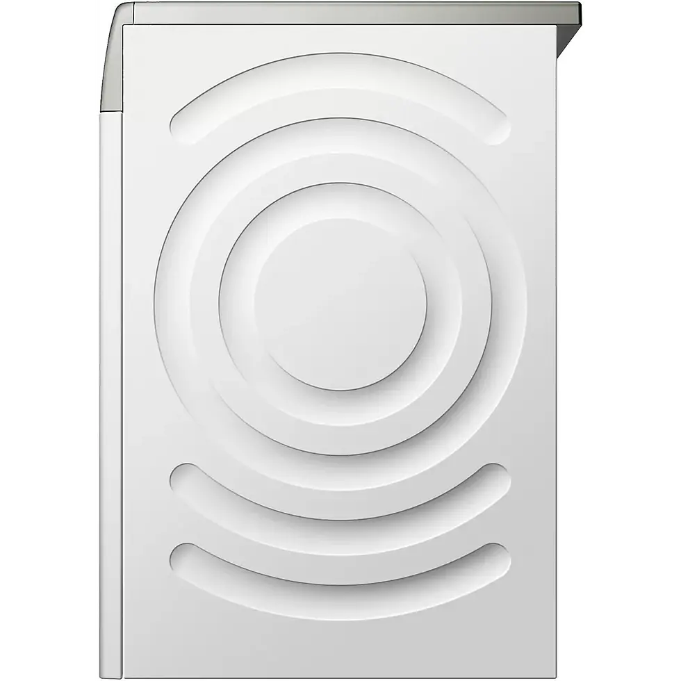 Miniaturbild: BOSCH WNG254ASFR Serie 6 Frontlader-Waschtrockner