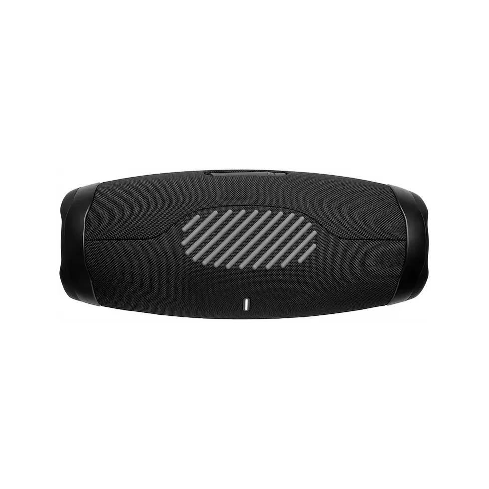 Miniature : Enceinte portable JBL Boombox 3 Noir