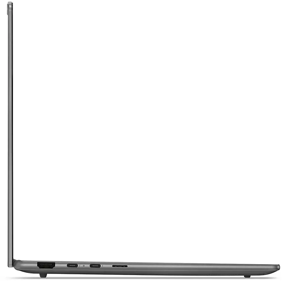 Miniaturbild: LENOVO Yoga Slim 7 14ILL10 Aura OLED Laptop
