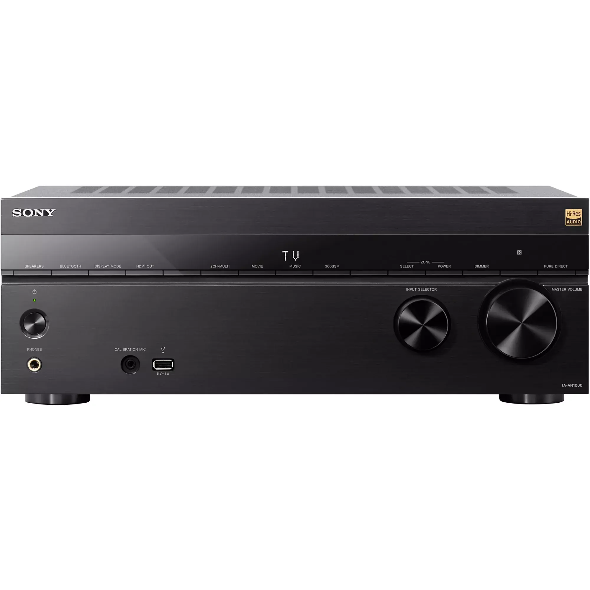 Ampli Home Cinema SONY TA-AN1000