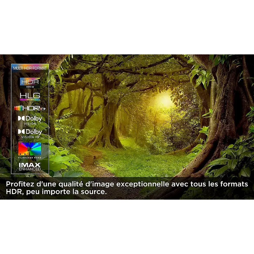 Miniaturbild: TCL 98C89K Mini-LED-Fernseher – Ein XXL-Kinoerlebnis für zu Hause