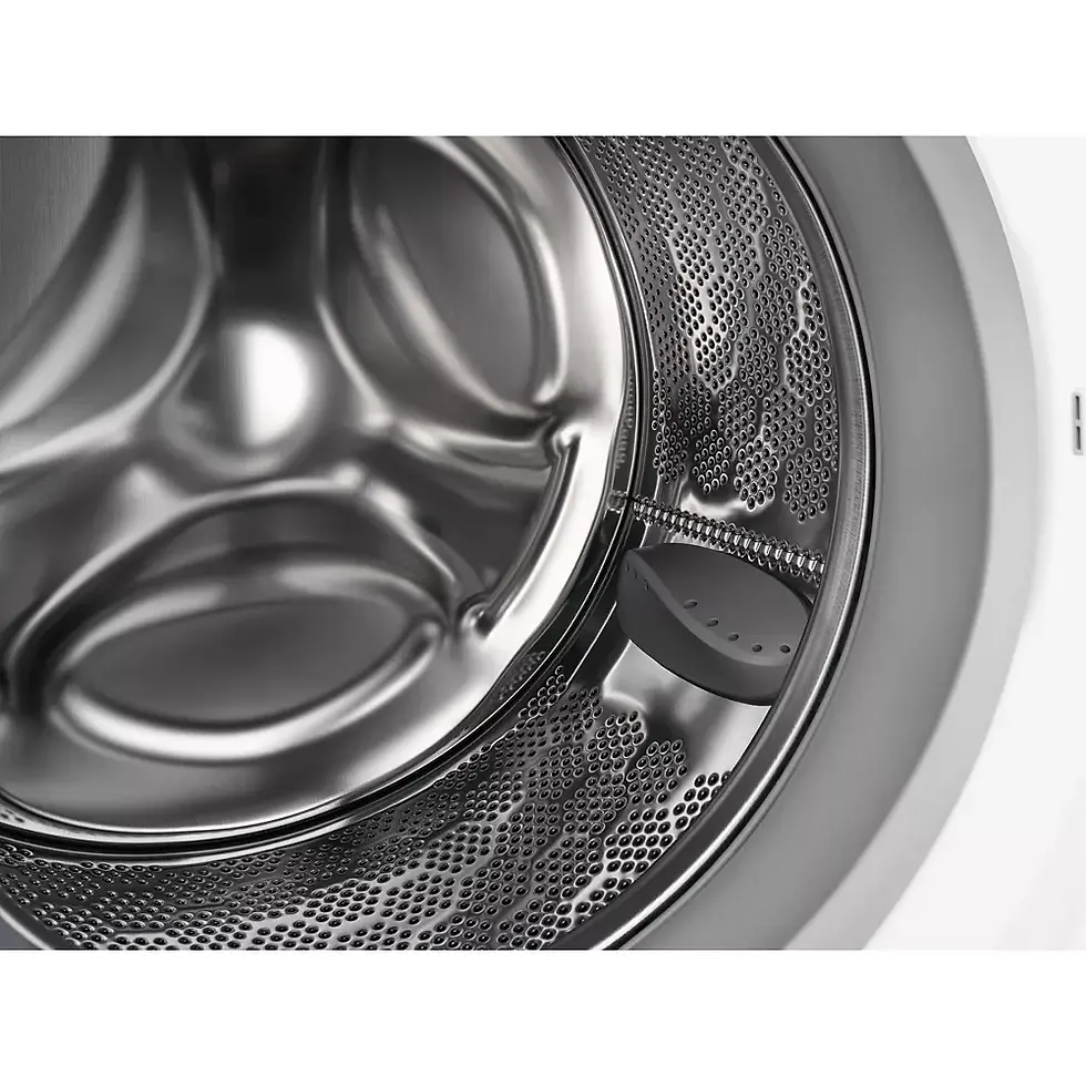 Miniaturbild: ELECTROLUX EW6F5146BS Frontlader-Waschmaschine – Intelligente Wäschepflege & Energieeinsparung