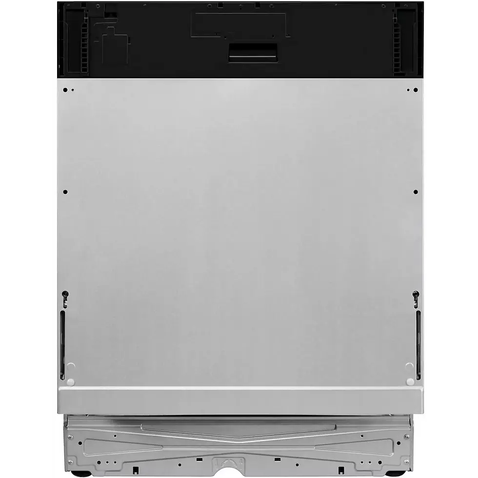 Miniaturbild: AEG FSE76727P Einbaugeschirrspüler