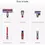 Thumbnail: Dyson V12 Origin Cordless Vacuum Cleaner – Power and lightness for easy cleaning
