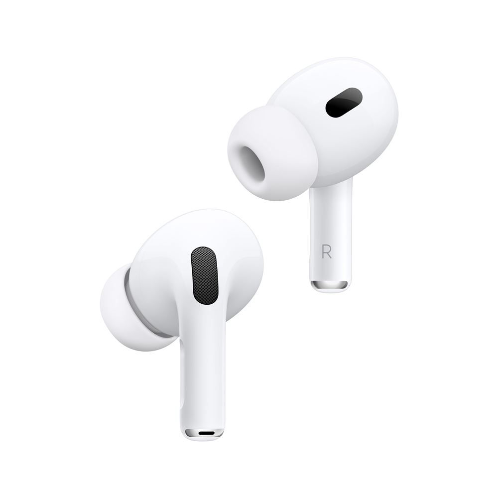 Apple AirPods Pro (2nd generation) – MagSafe USB-C, White