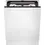 Miniaturbild: AEG FSE76727P Einbaugeschirrspüler