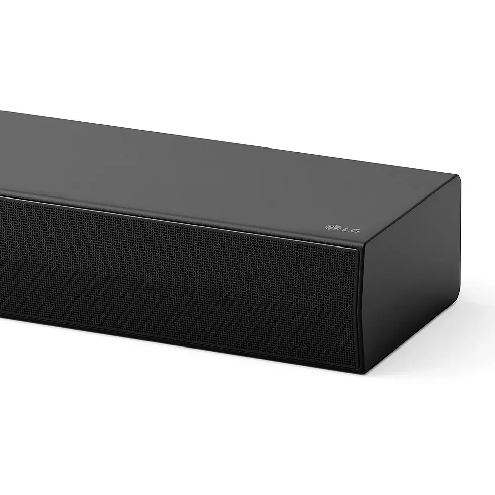 Miniaturbild: LG S70TR Soundbar – Immersiver 3.1.1 Surround-Sound mit Dolby Atmos & AI Sound