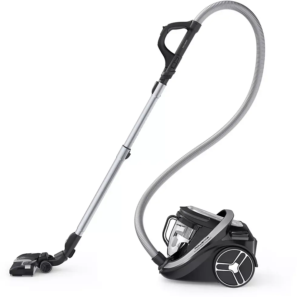 Miniatura: Aspirateur sans sac ROWENTA Silence Force Cyclonic Effitech RO7936EA