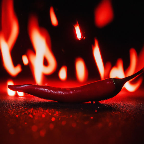 Chilli peppers and fire.jpg