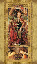 Rinascimento Tarocchi  Booklet