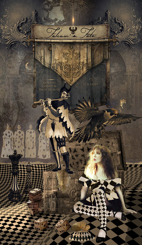 Falcon's Fate