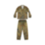 Bountiful Pajamas
