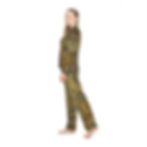 Bountiful Pajamas