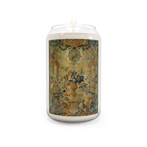 Bountiful Aromatherapy Candle