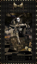 Kismet Way Of The Sword Tarot