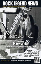 Shangri-las February 2022 issue