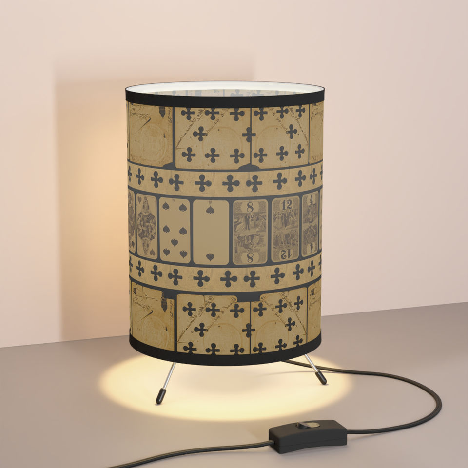 Ascension Lamp
