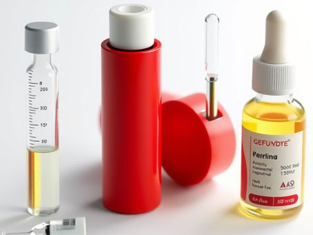 The Strategic Imperative: Part 4 - TPP: Dosage, Administration, and Formulation