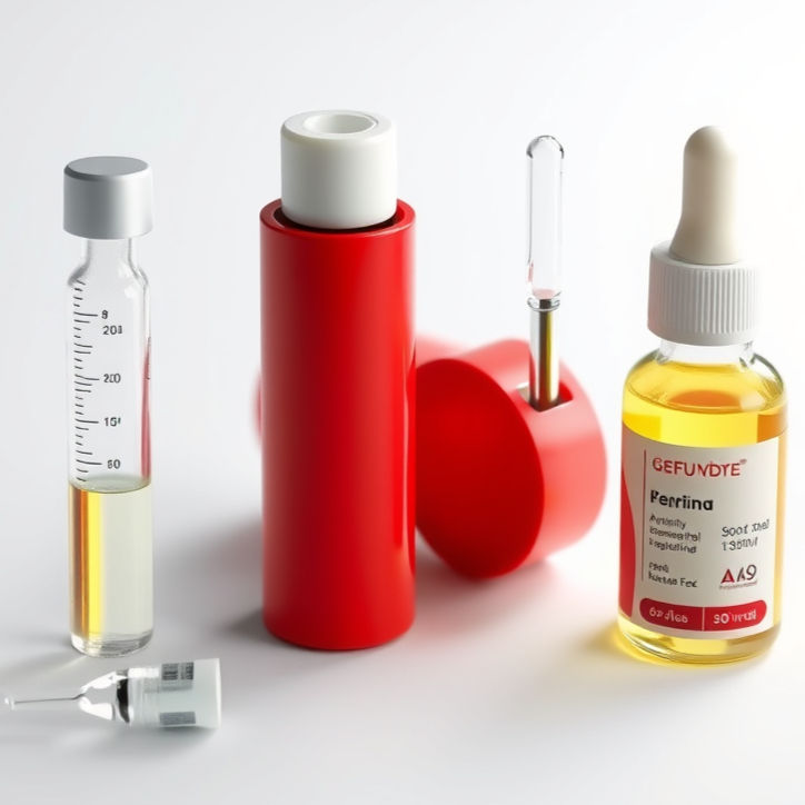 The Strategic Imperative: Part 4 - TPP: Dosage, Administration, and Formulation