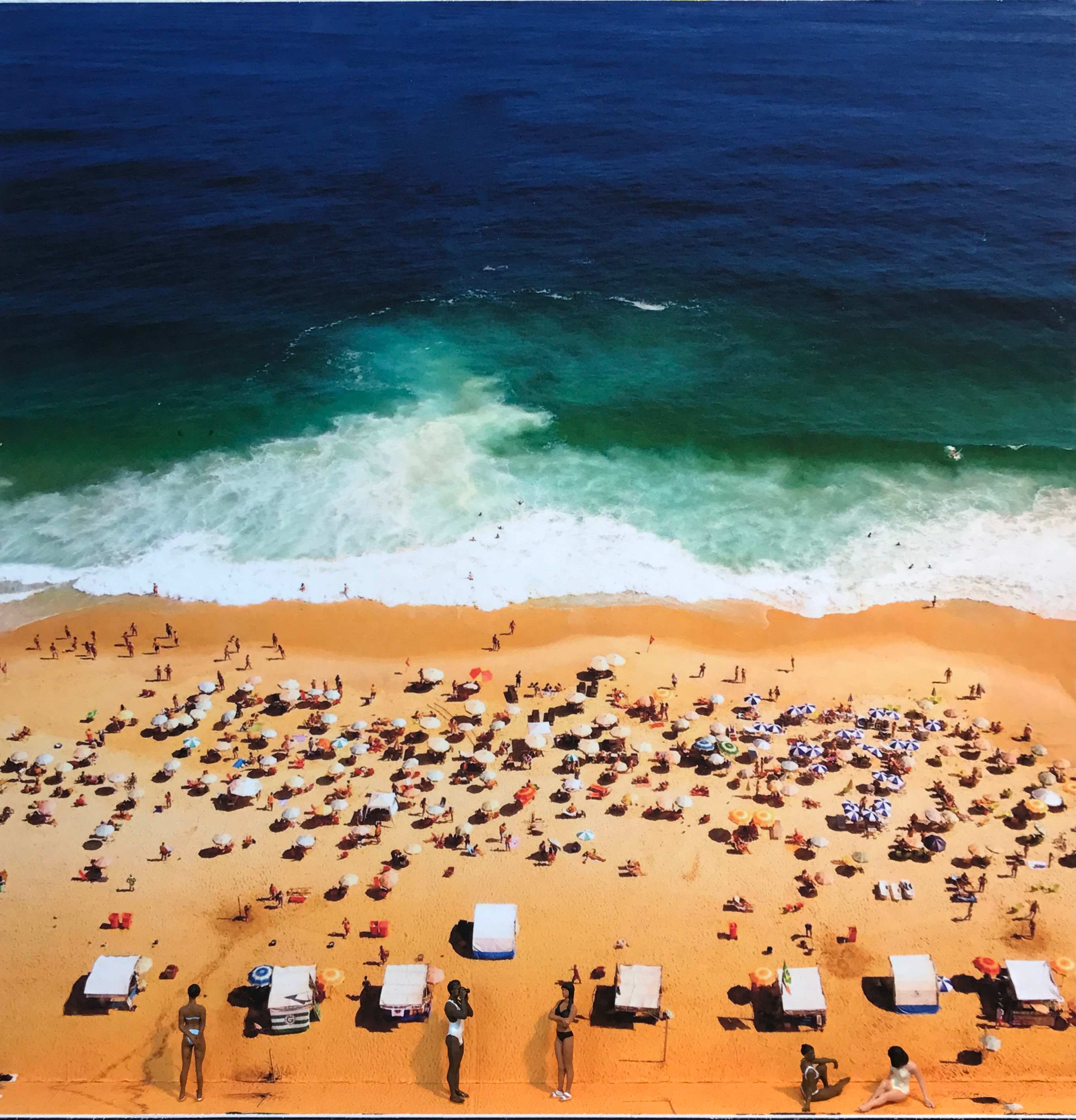 IPANEMA