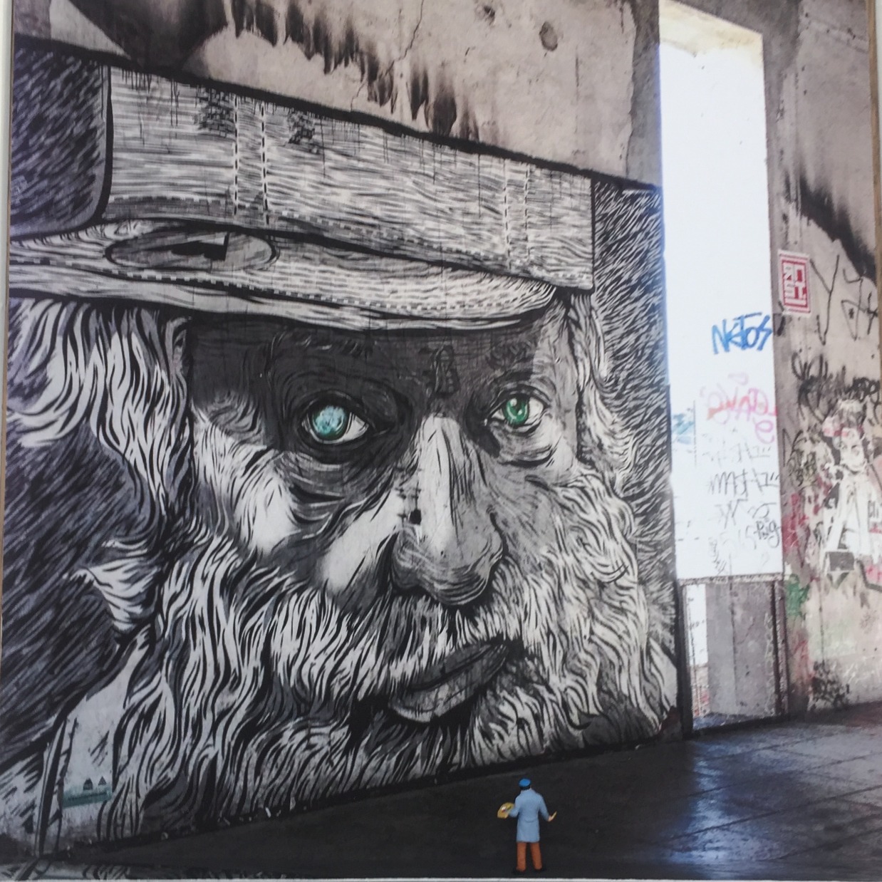 ARTIST