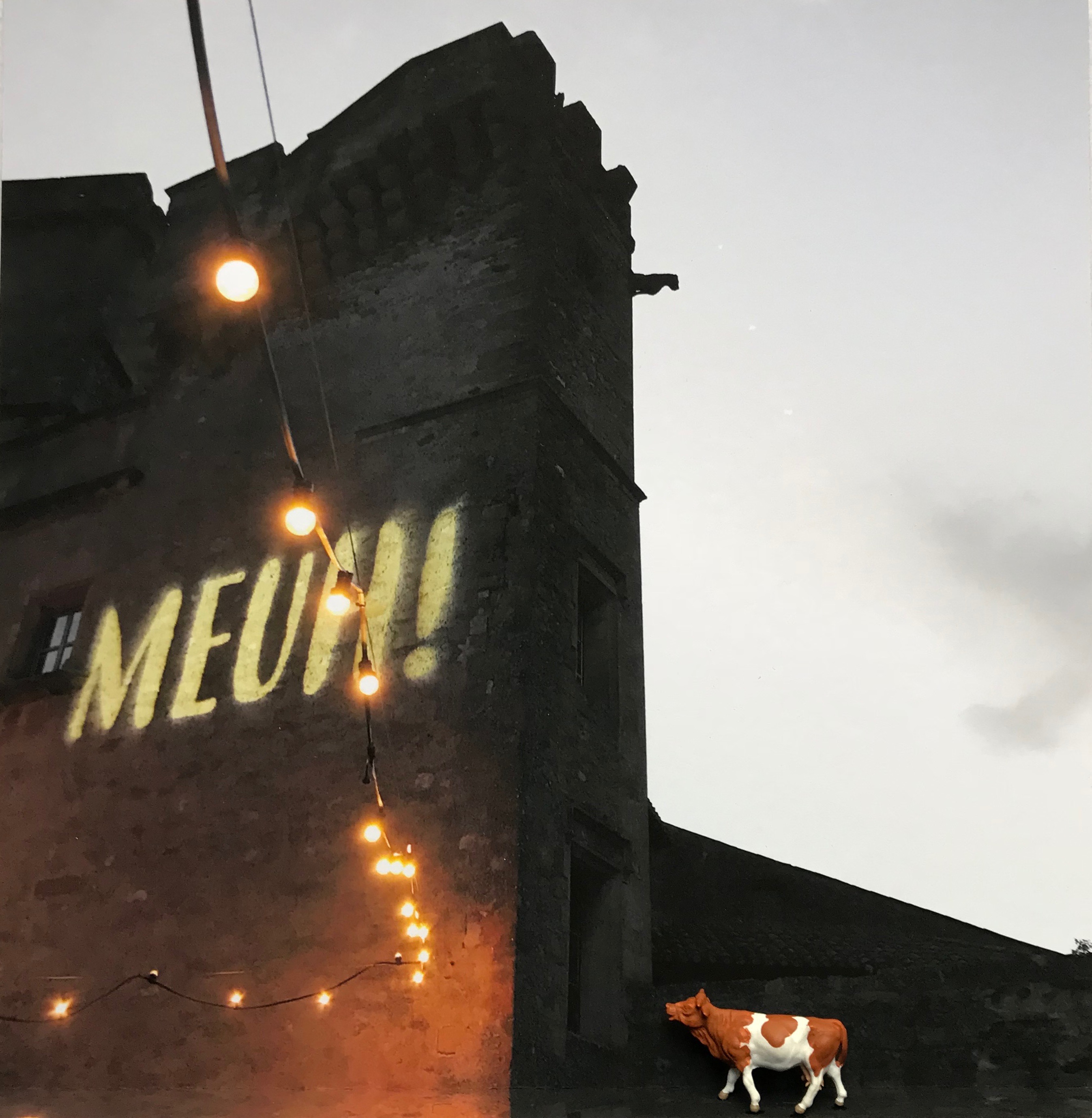 MEUH!