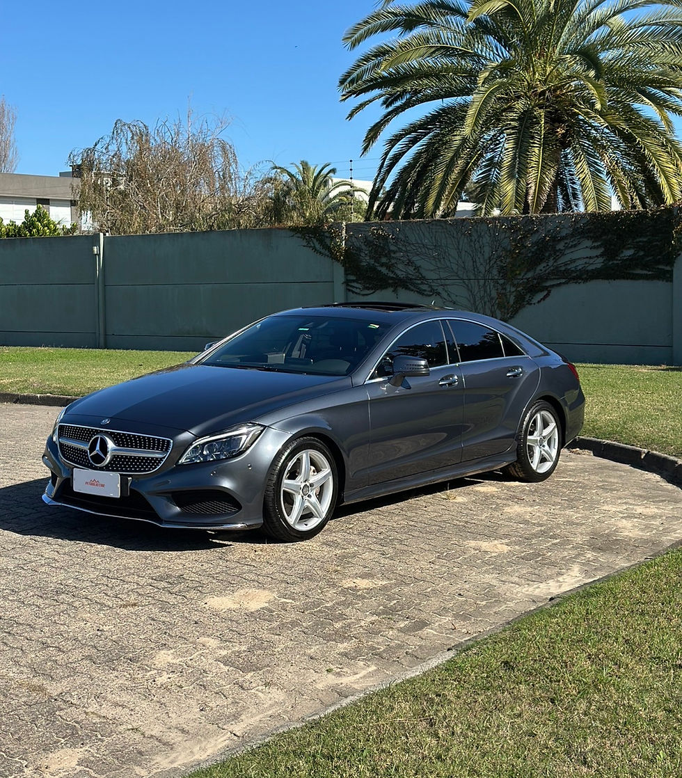 CLS 400