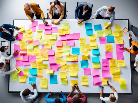 Innovative Marketing Strategies to Stand Out