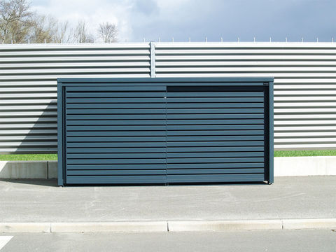haby outdoor spremište StyleOUT STORE MINI 7016