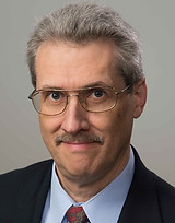 Michael Szablak Headshot Honeywell Inter