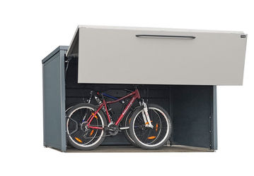 StyleOUT Garage Midi 4