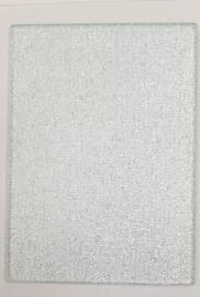 Pattern #62 Tempered in 3/16" Thickness (Common for Door Window and Shower Doors)
