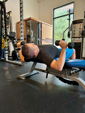 Position Determines Outcome: Changing Your Body Position to Unlock New Movement Results