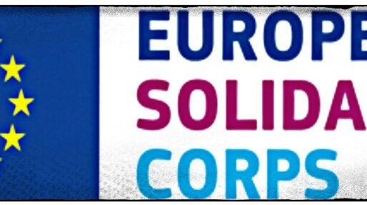 L’Unione Europea in: “European Solidarity Corps” (ITA/ENG)