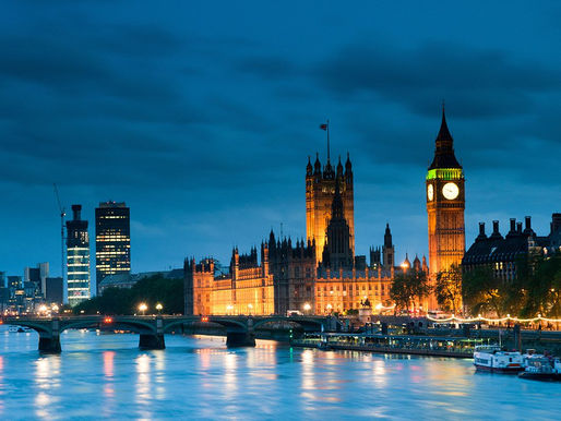 INVIO VOLONTARI EUROPEI LONDRA Progetto LANGUAGE UNITED (ITA/ENG)
