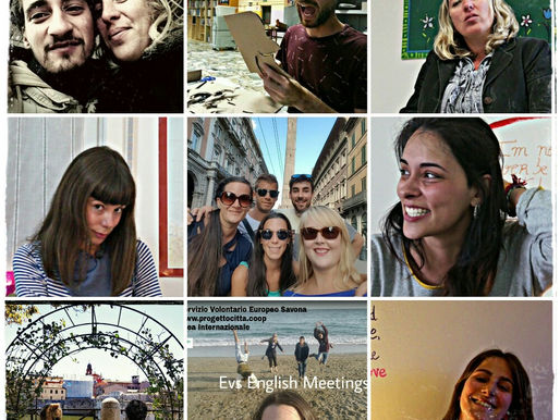 EVS Charter-La carta Evs! (ITA/ENG)