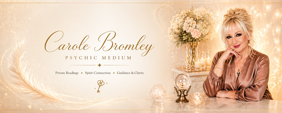 carole bromley