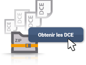 Qu'est ce qu'un DCE (Dossier de Consultation des Entreprises) ?