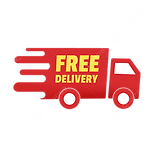 free delivery
