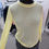 Thumbnail: Lemon Mesh Top