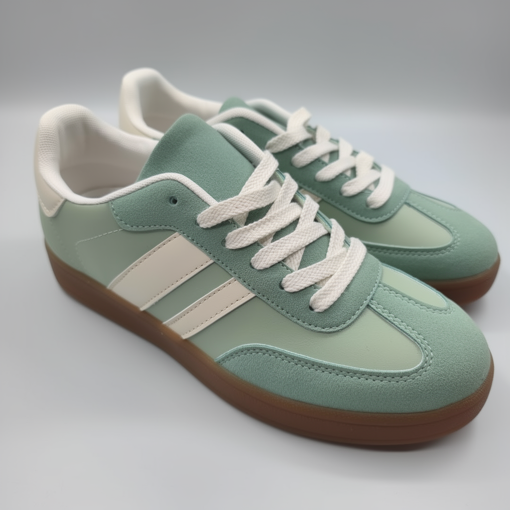 Mint Trainers