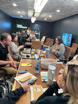 The Property Group 850