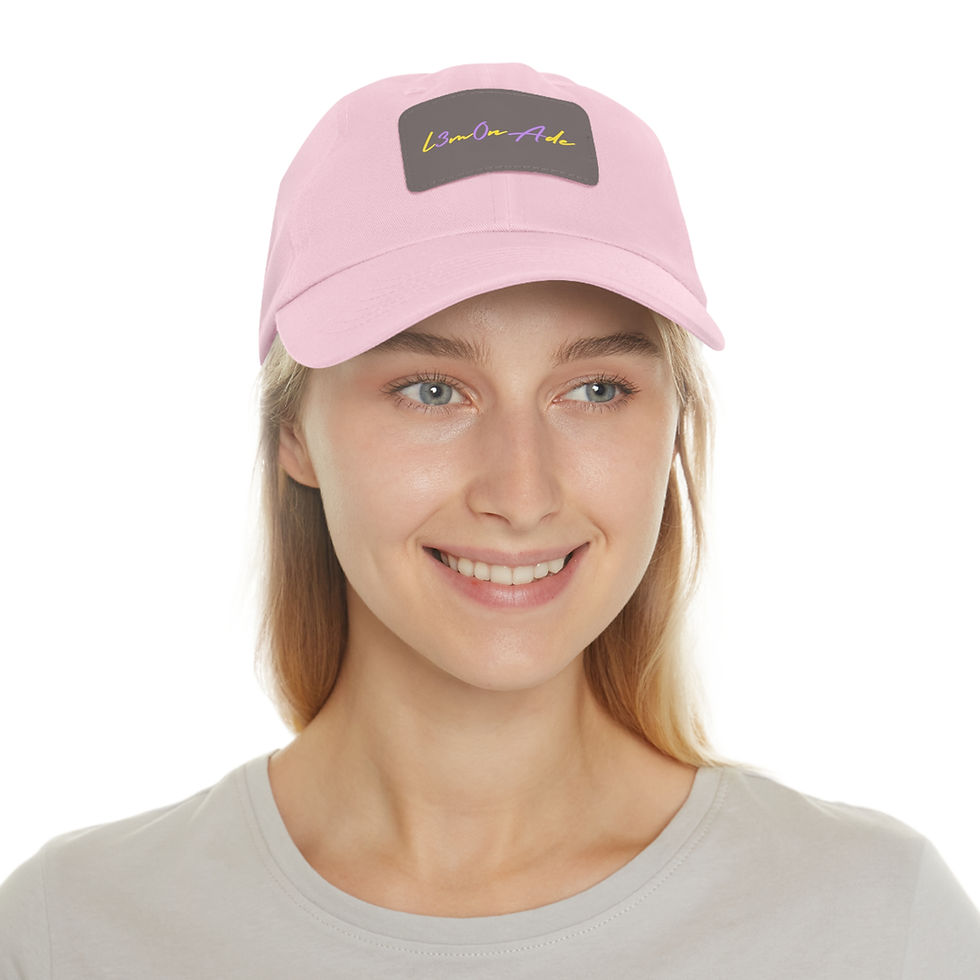 Thumbnail: 30A Lemonade Hat